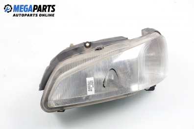 Headlight for Peugeot 106 1.5 D, 55 hp, 5 doors, 1997, position: left