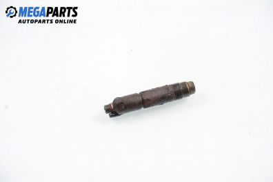 Diesel fuel injector for Peugeot 106 1.5 D, 55 hp, 5 doors, 1997