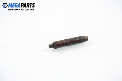 Diesel fuel injector for Peugeot 106 1.5 D, 55 hp, 5 doors, 1997