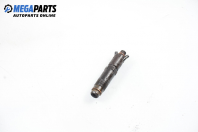 Diesel fuel injector for Peugeot 106 1.5 D, 55 hp, 5 doors, 1997