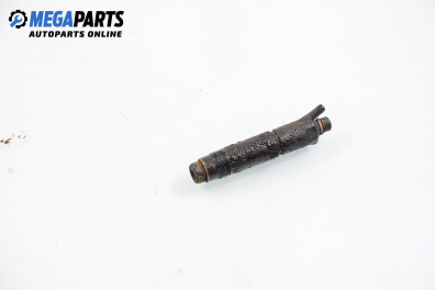 Diesel fuel injector for Peugeot 106 1.5 D, 55 hp, 5 doors, 1997