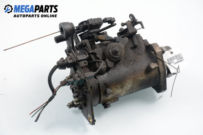 Diesel-einspritzpumpe for Peugeot 106 1.5 D, 55 hp, 1997