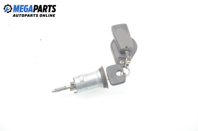 Ignition key for Opel Corsa B 1.2, 45 hp, 3 doors, 1994