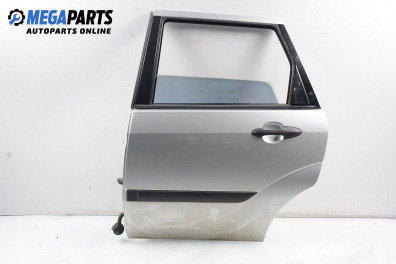 Door for Ford Focus I 1.8 TDDi, 60 hp, station wagon, 2000, position: rear - left