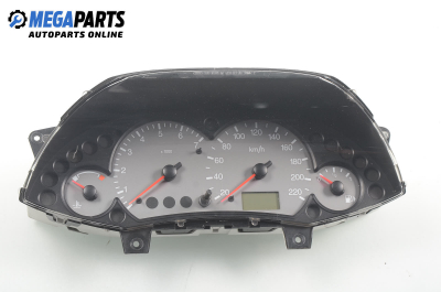 Instrument cluster for Ford Focus I 1.8 TDDi, 60 hp, station wagon, 2000