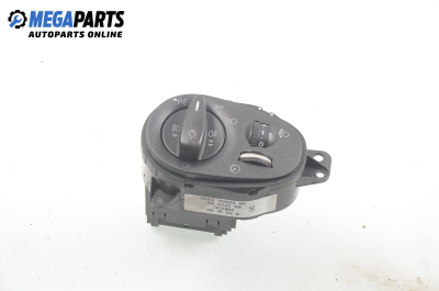 Lights switch for Ford Focus I 1.8 TDDi, 60 hp, station wagon, 2000