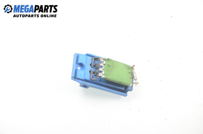 Blower motor resistor for Ford Focus I 1.8 TDDi, 60 hp, station wagon, 2000