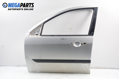 Door for Ford Focus I 1.8 TDDi, 60 hp, station wagon, 2000, position: front - left