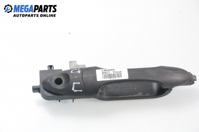Outer handle for Ford Focus I 1.8 TDDi, 60 hp, station wagon, 2000, position: front - right