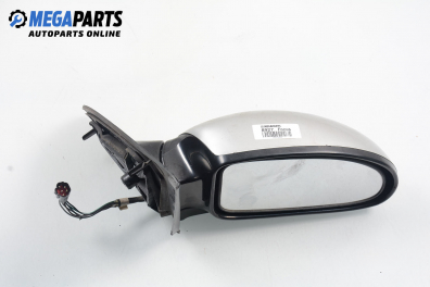 Mirror for Ford Focus I 1.8 TDDi, 60 hp, station wagon, 2000, position: right