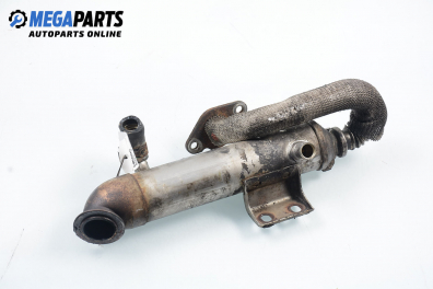 Răcitor EGR for Ford Focus I 1.8 TDDi, 60 hp, combi, 2000