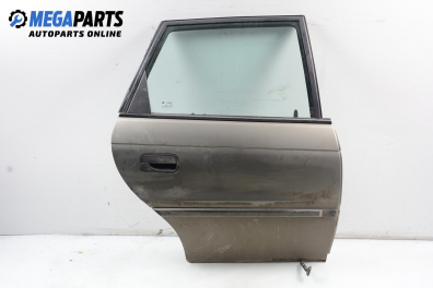 Door for Opel Astra F 1.6 16V, 100 hp, sedan, 1996, position: rear - right