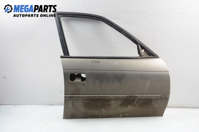 Door for Opel Astra F 1.6 16V, 100 hp, sedan, 1996, position: front - right