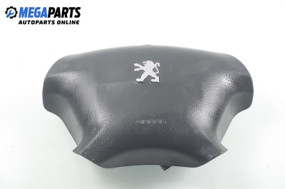 Airbag for Peugeot 406 2.0 HDI, 109 hp, sedan, 1999