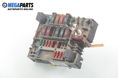 Fuse box for Peugeot 406 2.0 HDI, 109 hp, sedan, 1999