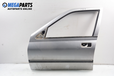 Door for Peugeot 406 2.0 HDI, 109 hp, sedan, 1999, position: front - left