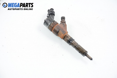 Diesel fuel injector for Peugeot 406 2.0 HDI, 109 hp, sedan, 1999