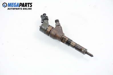 Diesel fuel injector for Peugeot 406 2.0 HDI, 109 hp, sedan, 1999