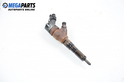 Diesel fuel injector for Peugeot 406 2.0 HDI, 109 hp, sedan, 1999