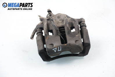 Caliper for Peugeot 406 2.0 HDI, 109 hp, sedan, 1999, position: front - right