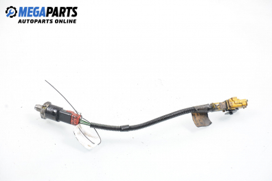 Sensor kraftstoffdruck for Peugeot 406 2.0 HDI, 109 hp, sedan, 1999