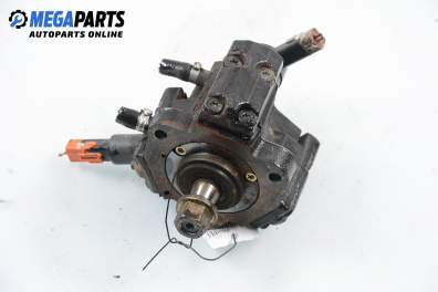 Diesel-einspritzpumpe for Peugeot 406 2.0 HDI, 109 hp, sedan, 1999