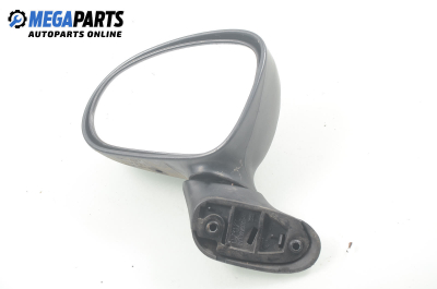 Spiegel for Daewoo Matiz 0.8, 52 hp, 2008, position: links