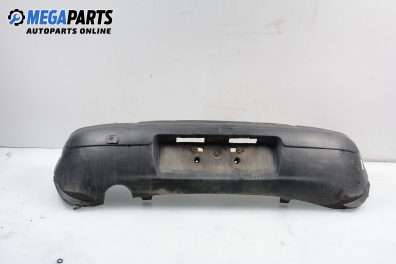 Bara de protectie spate for Daewoo Matiz 0.8, 52 hp, 2008