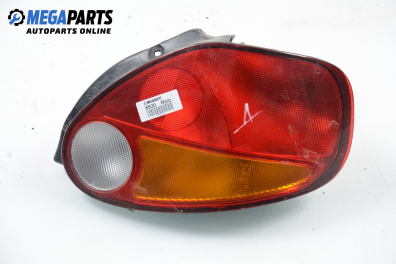 Tail light for Daewoo Matiz 0.8, 52 hp, 2008, position: right