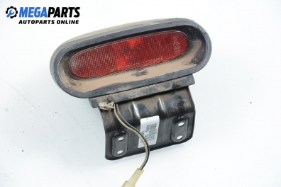 Central tail light for Daewoo Matiz 0.8, 52 hp, 2008