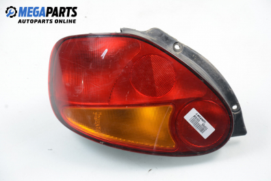 Tail light for Daewoo Matiz 0.8, 52 hp, 2008, position: left