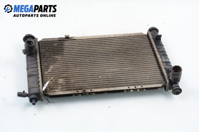 Wasserradiator for Daewoo Matiz 0.8, 52 hp, 2008