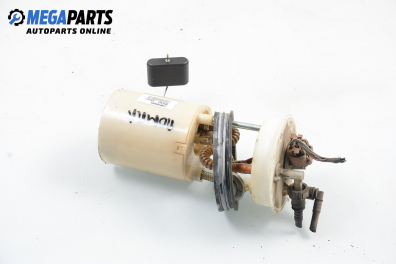 Fuel pump for Daewoo Matiz 0.8, 52 hp, 2008