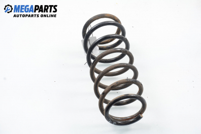 Coil spring for Daewoo Matiz 0.8, 52 hp, 2008, position: rear