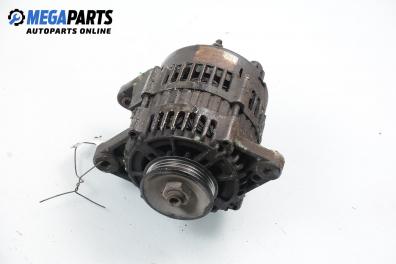 Alternator for Daewoo Matiz 0.8, 52 hp, 2008