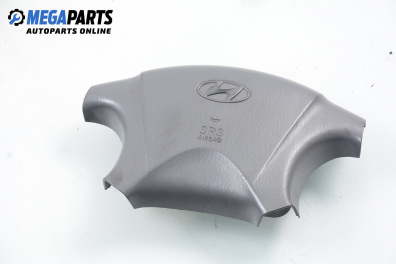 Airbag for Hyundai Matrix 1.5 CRDi, 82 hp, 2004