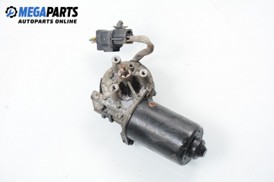 Motor scheibenwischer, vorne for Hyundai Matrix 1.5 CRDi, 82 hp, 2004, position: vorderseite