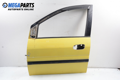 Door for Hyundai Matrix 1.5 CRDi, 82 hp, 2004, position: front - left