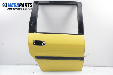 Door for Hyundai Matrix 1.5 CRDi, 82 hp, 2004, position: rear - right