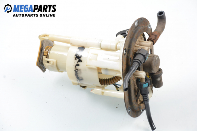 Supply pump for Hyundai Matrix 1.5 CRDi, 82 hp, 2004