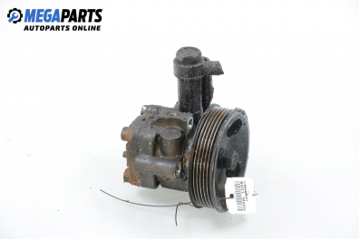 Power steering pump for Hyundai Matrix 1.5 CRDi, 82 hp, 2004