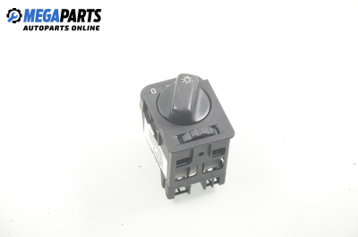 Lights switch for Opel Corsa B 1.4, 60 hp, 3 doors, 1993