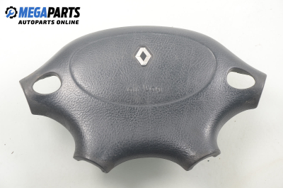 Airbag for Renault Megane I 1.6, 90 hp, sedan, 1997