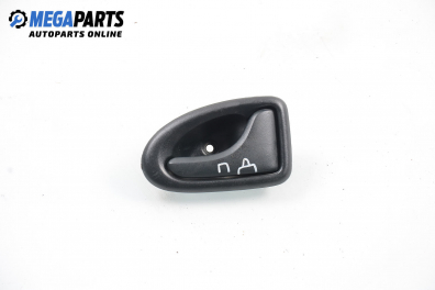 Inner handle for Renault Megane I 1.6, 90 hp, sedan, 1997, position: front - right