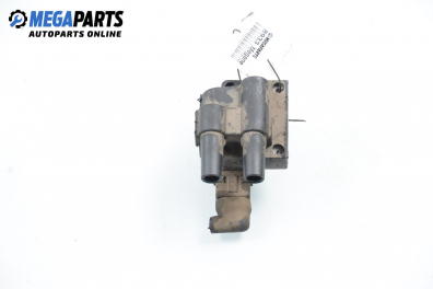 Ignition coil for Renault Megane I 1.6, 90 hp, sedan, 1997