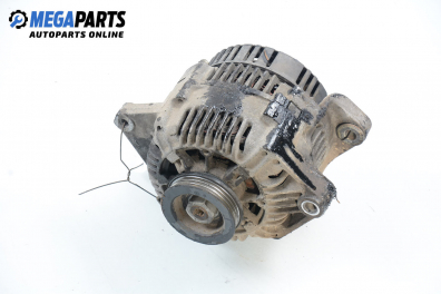 Alternator for Renault Megane I 1.6, 90 hp, sedan, 1997