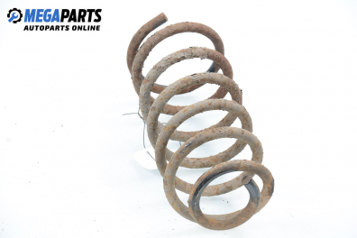 Coil spring for Alfa Romeo 145 1.6 i.e., 103 hp, 1996, position: rear