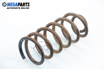 Coil spring for Alfa Romeo 145 1.6 i.e., 103 hp, 1996, position: rear