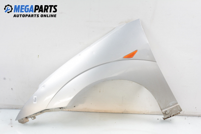 Fender for Ford Focus I 1.6 16V, 100 hp, hatchback, 5 doors, 1999, position: left