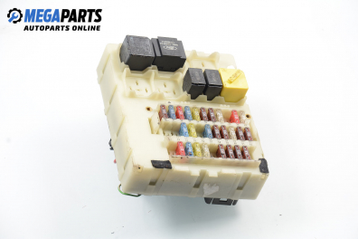 Fuse box for Ford Focus I 1.6 16V, 100 hp, hatchback, 5 doors, 1999